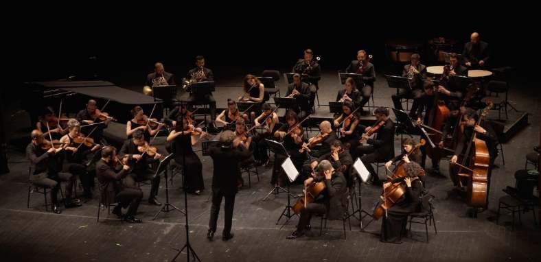 Gedik Sanat 2024-2025 Sanat Sezonu Bülteni
