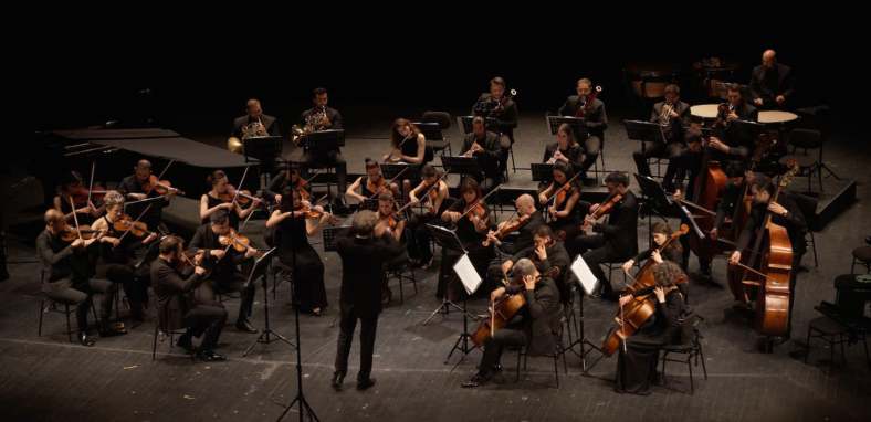 Gedik Sanat 2024-2025 Sanat Sezonu Bülteni